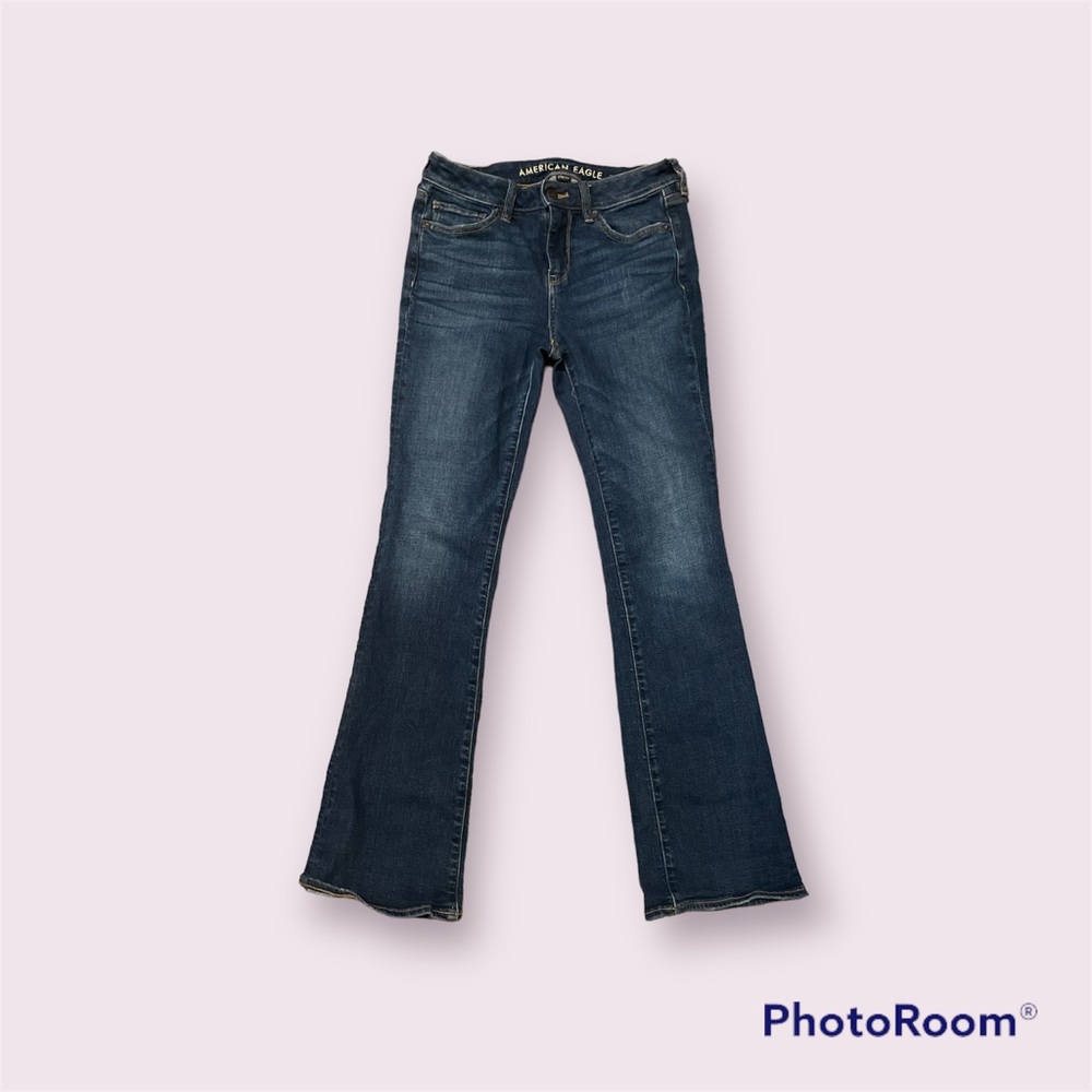AE KICKBOOT JEANS